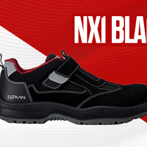 NX1 BLACK