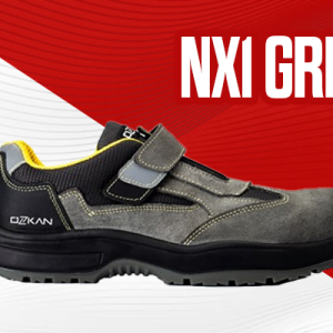 NX1 GREY