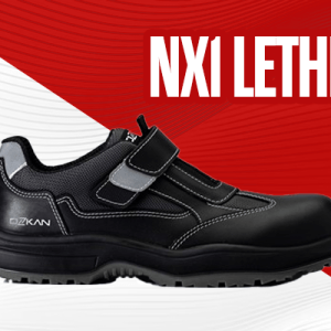 NX1 LEATHER