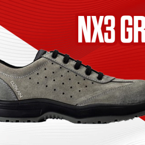 NX3 GREY